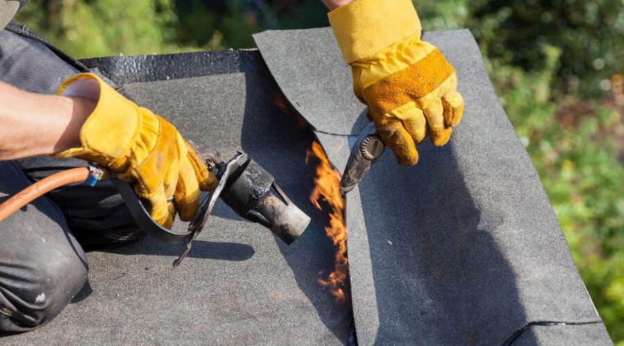 Professional flood damage restoration services in Hustisford, WI